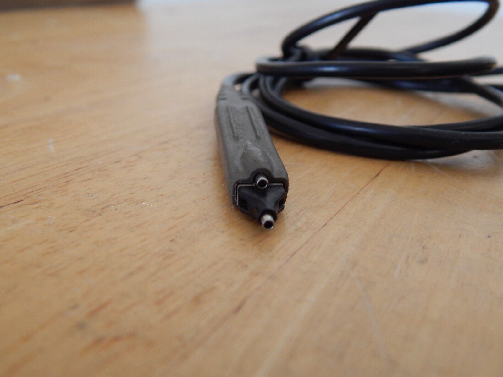 Tektronix P7240 4 GHz High Performance Active Voltage Probe TekConnect Tektronix P7240 4 GHz High Performance Active Voltage Probe TekConnect